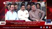 Karachi Deputy Mayor Arshad Vohra joins PSP and Talk  Along with PSP leader  Anees Qaim Khani