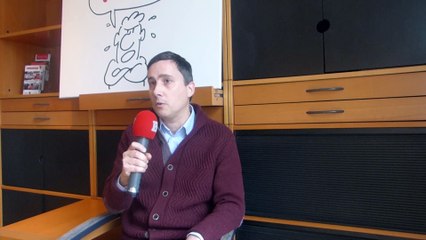 Jean-Baptiste Leon "Les Français n'ont pas élu Brigitte Macron. Sommes-nous en monarchie ou en république ?"
