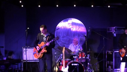 Peter Memphis - Hommage aux Pionniers du Rock And Roll (1)