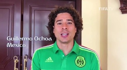 Cheikhou Kouyaté, Ronaldo, Messi, Neymar, Salah... Les futures stars du Mondial font monter la sauce