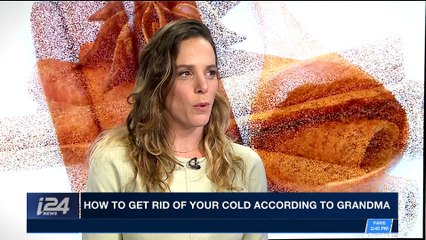 TRENDING | How to get rid of your cold according to grandma | Thursday, November 30th 2017