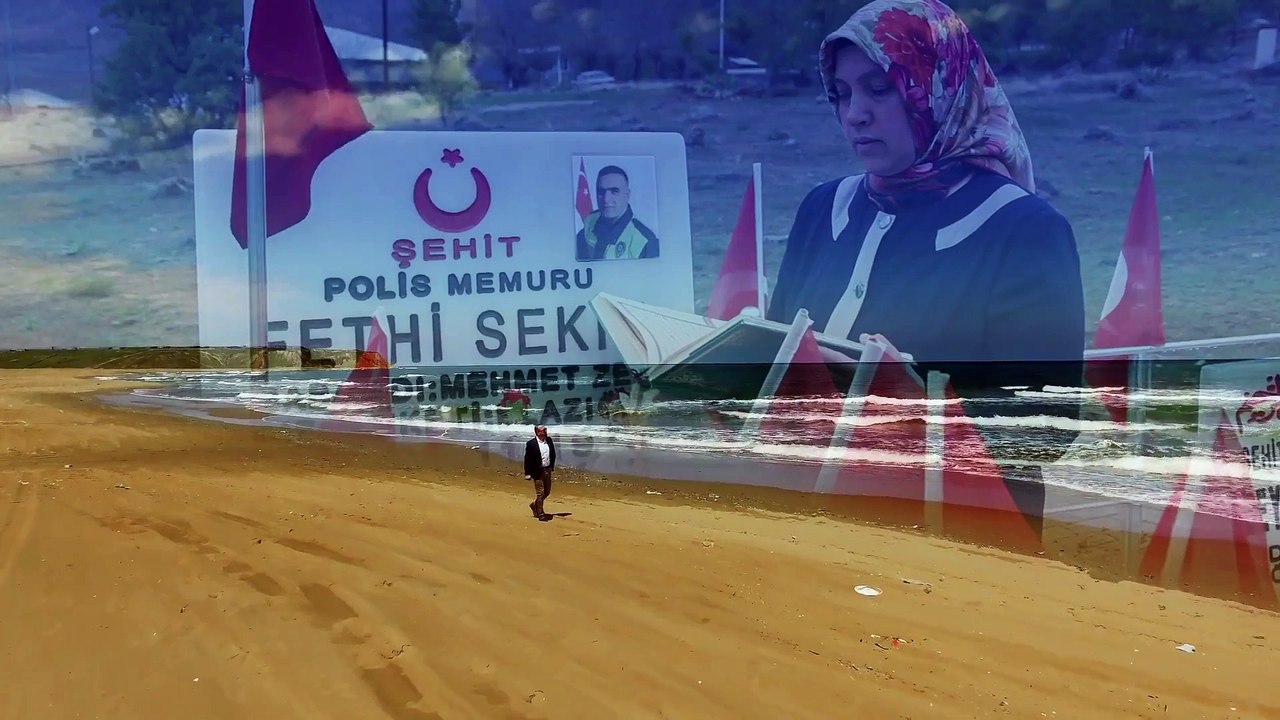 Koray Yılmaz - Şehidim