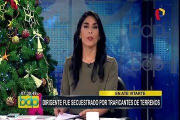 La Molina: vecinos exigen que se anule cobre de peajes en Separadora Industrial