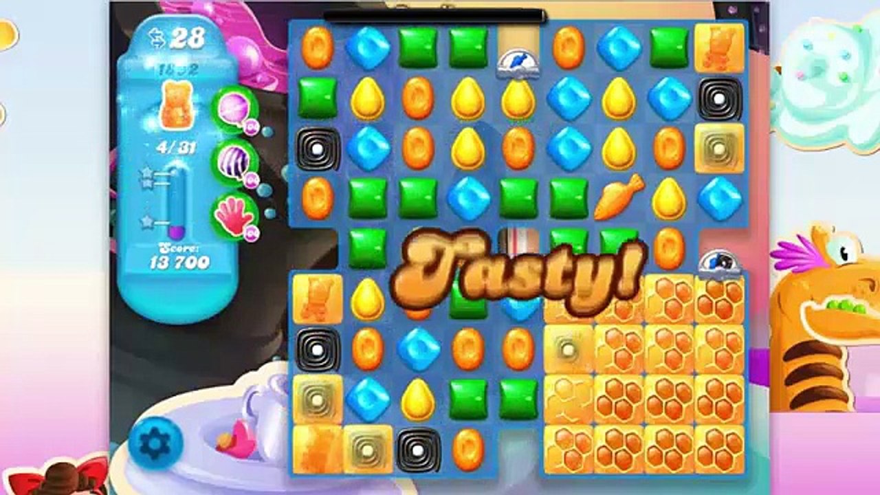 Candy Crush Soda Level 1892