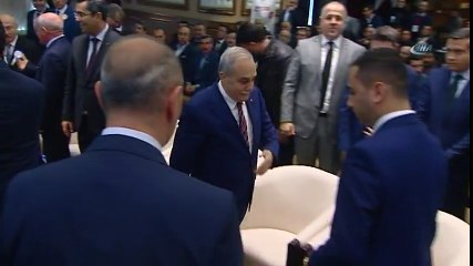 Bakan Fakıbaba: "2018'den İtibaren Göreceksiniz"