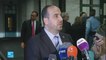 جنيف 8: مفاوضات غير مباشرة بين وفدي المعارضة والحكومة السورية