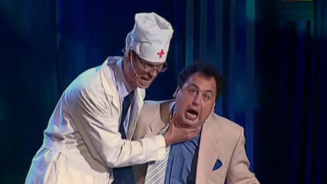 Данилец и Моисеенко - Кружечка. Юмор Анекдоты