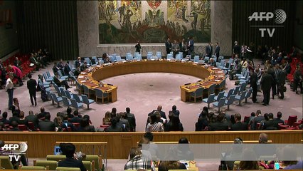 EUA ameaçam 'destruir regime norte-coreano' em caso de guerra