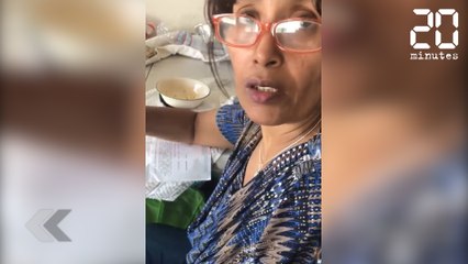 Elle découvre les piercings de sa fille... et pète un plomb !- Le Rewind du jeudi 30 novembre 2017