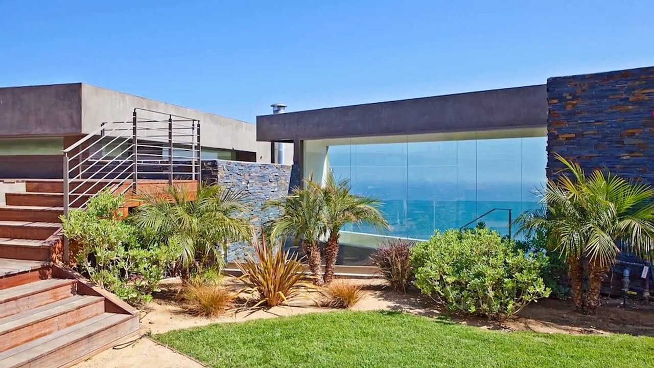 Best Visualization Tools - Stunnig Home with Incredible Views - 1080p
