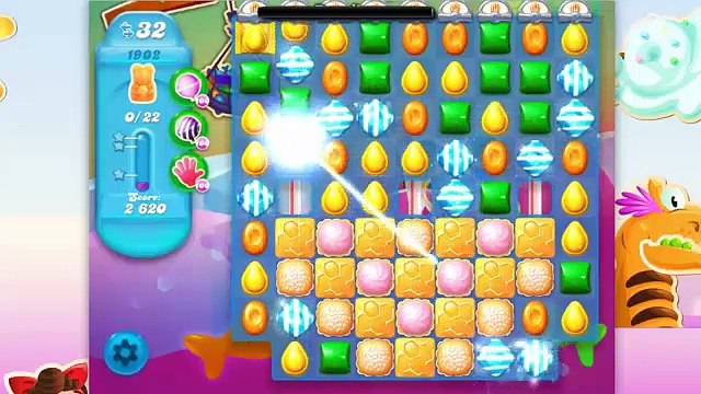 Candy Crush Soda Level 1902