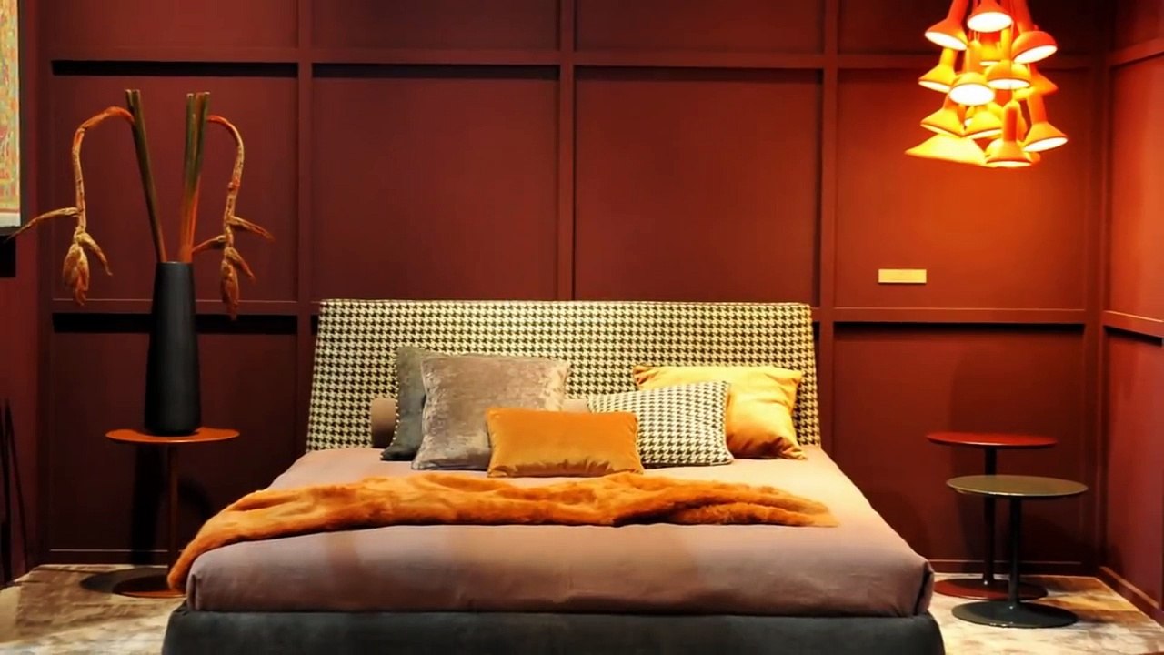 Super Luxurious Living -