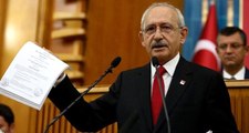 Başsavcılık, Kılıçdaroğlu'nun İddialarıyla İlgili Soruşturma Başlatarak Belgeleri İstedi