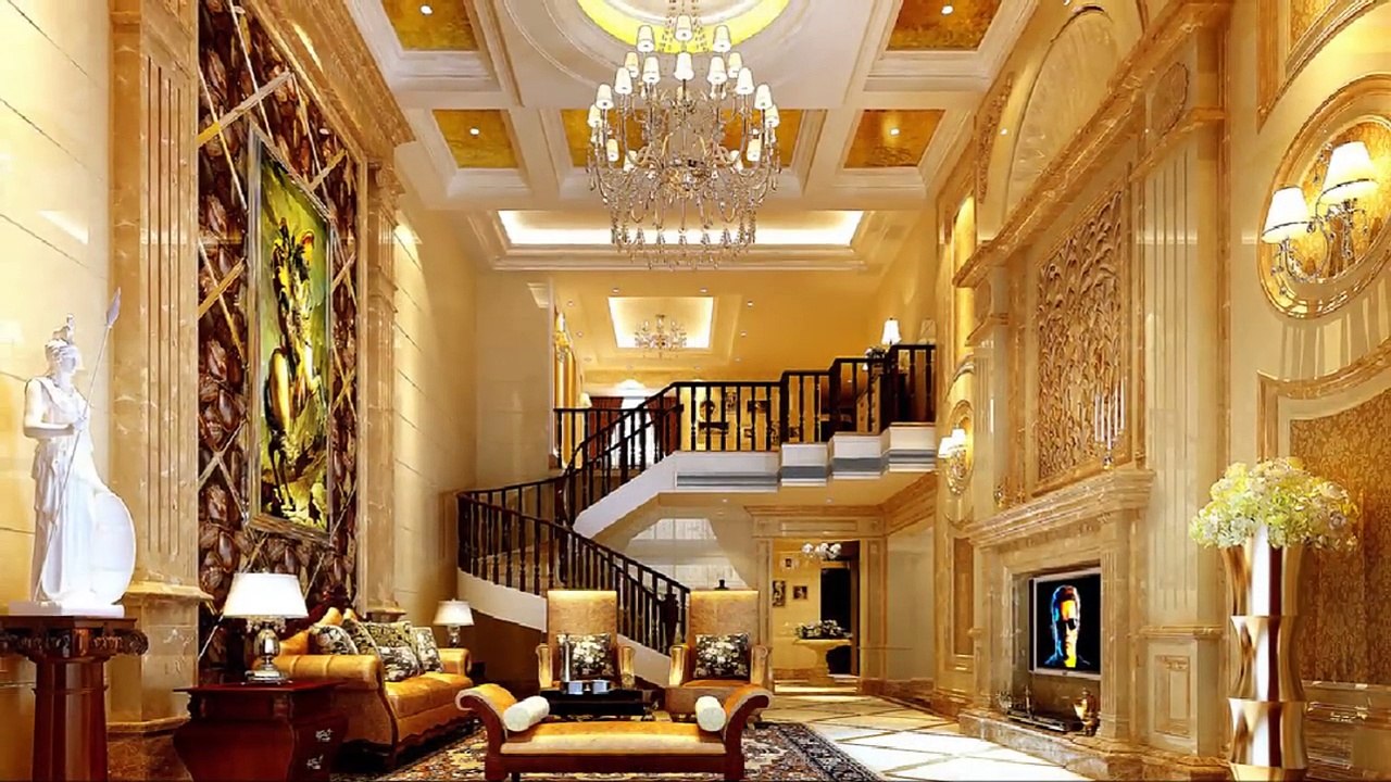 Super Luxurious Living 2