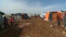اللاجئون السوريون في الأردن يعودون إلى ديارهم تدريجيا