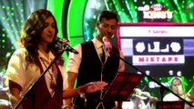 Dua Saware Video (Lyrics)   Mixtape l Neeti Mohan  Salim Merchant  Romantic Songs 2017