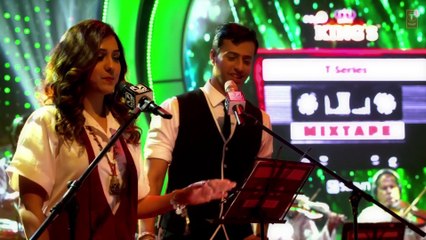 Dua Saware Video (Lyrics)   Mixtape l Neeti Mohan  Salim Merchant  Romantic Songs 2017