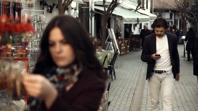 Tezcan Özkaya - Aşk Denince