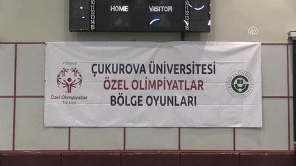 Özel Olimpiyatlar Bölge Oyunları