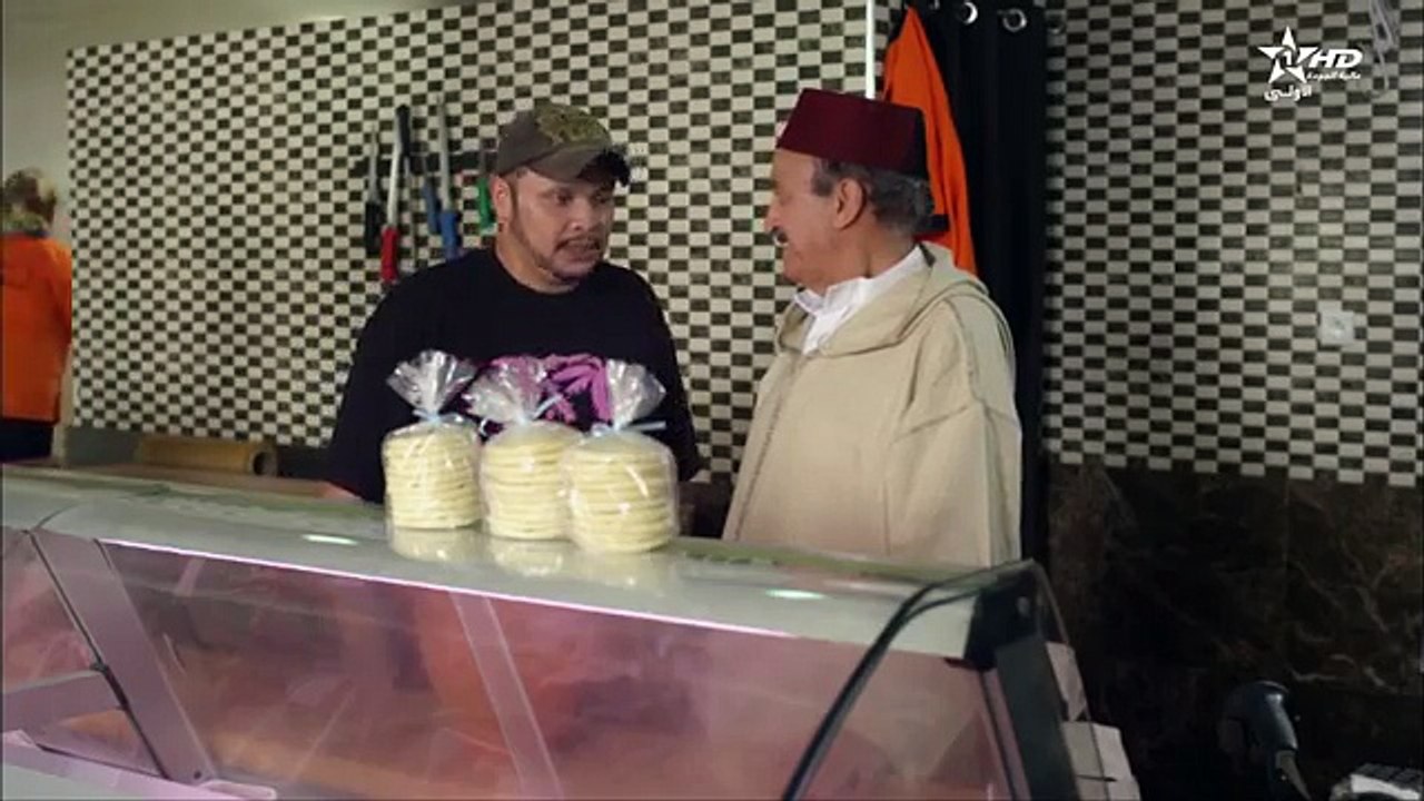 Moummou aynia - Ep 10 - مومو عينيا الحلقة