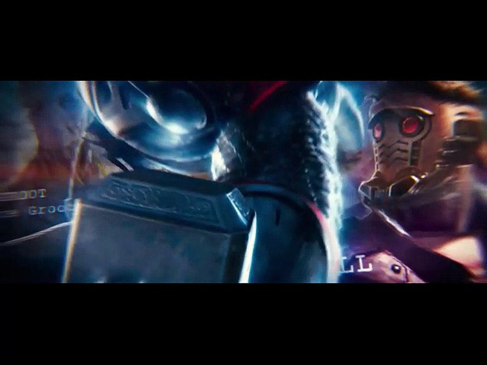 avengers