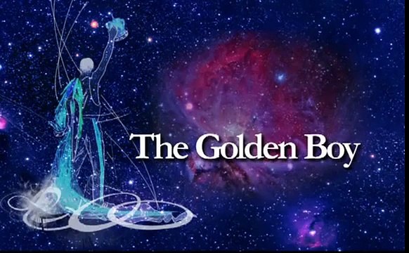 Freddie Mercury & Montserrat Caballé Golden Boy