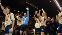 Winning title at Old Trafford so memorable - Seaman