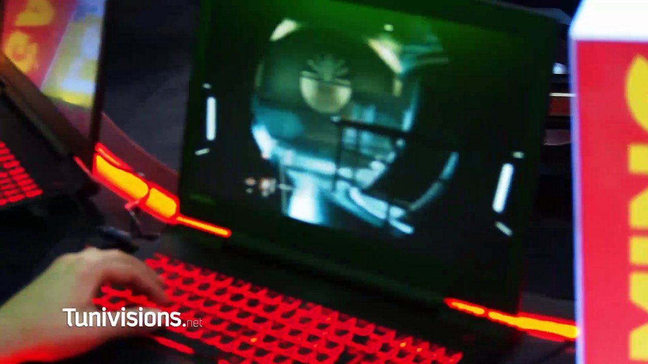 SIB TELECOM 2017: Le Salon international de l'informatique et de la Bureautique