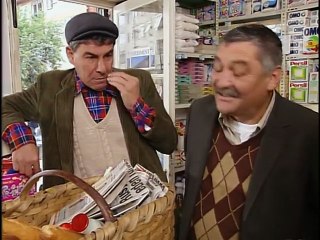 Bizimkiler 5.Bölüm - Tek Parça