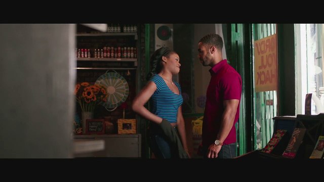 'Love Beats Rhymes' Exclusive: Azealia Banks Falls In Love