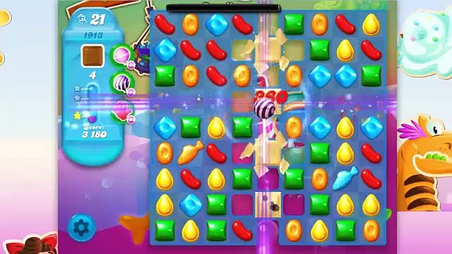 Candy Crush Soda Level 1913
