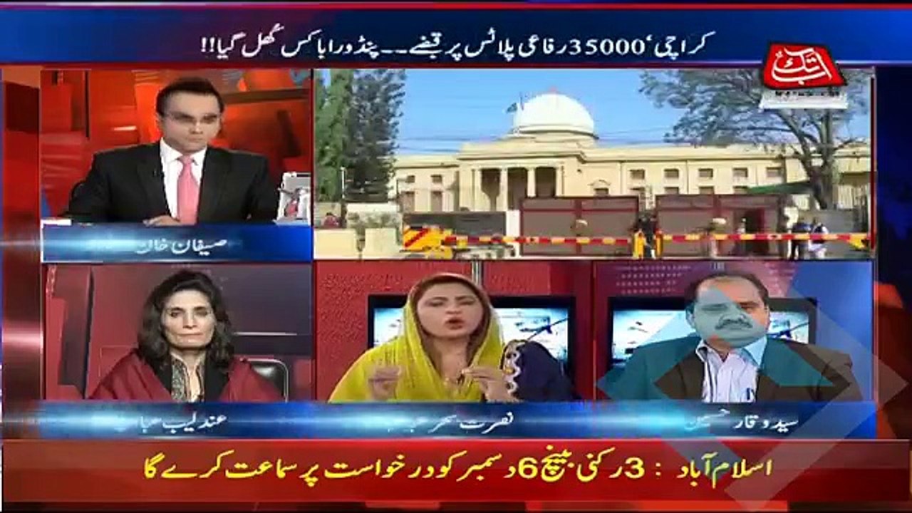 Benaqaab - 30th November 2017