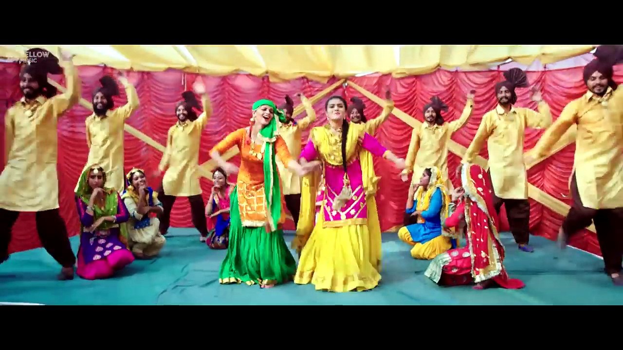 Krazzy Tabbar Part 2 Full Movie