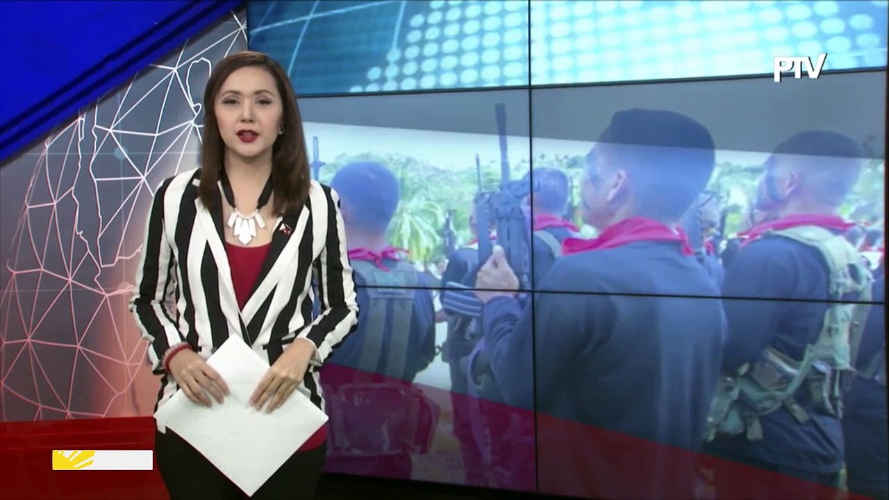 Palace defends President Duterte's shoot order vs. armed NPA rebels