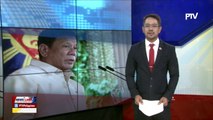 President Duterte all set to officially tag Reds as terrorists