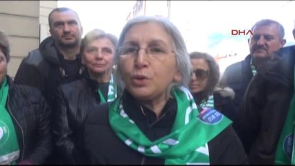 Artvin'de Çevrecilerden Doğa Tahribatına Karşı İmza Kampanyası