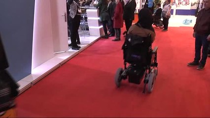 Arnavutköy Belediyesi Eyafexpo'da