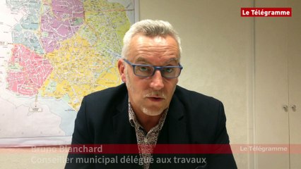 Lorient. Raymond Pitet : une zone de rencontre et un jardin partagé