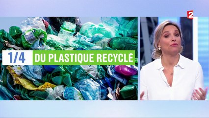 Recyclage : les Français ont des progrès à faire