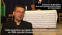 Chrétiens: le nouveau 