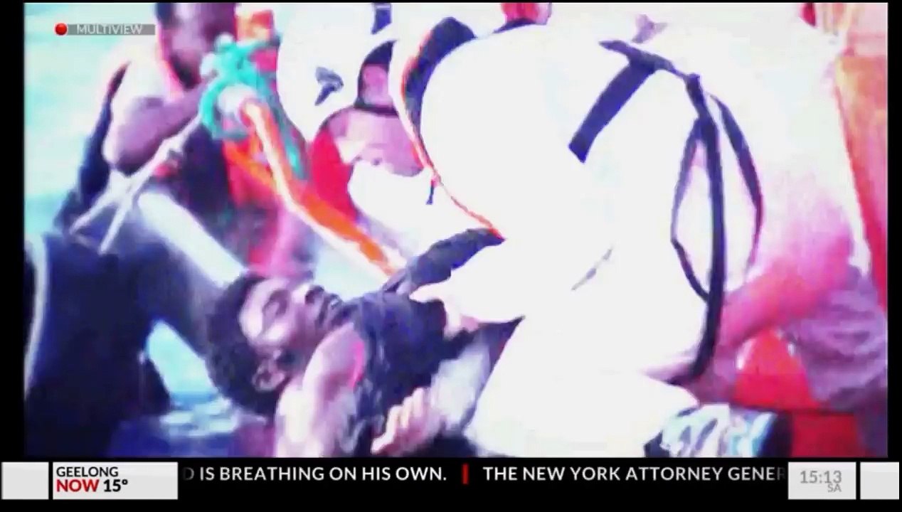Sky News Australia promo - Oct 2016-2aC0rCbRd74