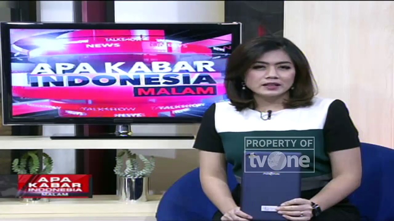 "Ada Apa Dengan Ahmad Dhani" [Part 1] - Apa Kabar Indonesia Malam