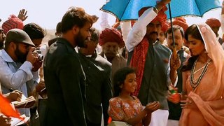 Baadshaho 2017 Full Hindi Movie Part-3 HD