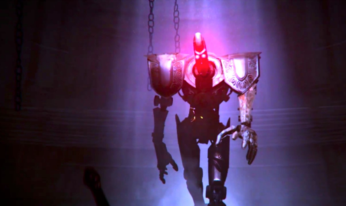 THE ELDER SCROLLS: LEGENDS: Return to Clockwork City - Bethesda