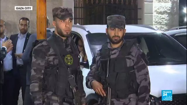 Gaza Strip: Fatah and Hamas postpone Gaza handover