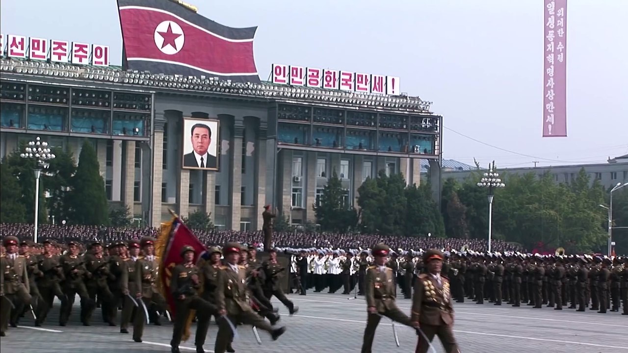 This Is What Its Like Inside North Koreas Luxury Ski Resort  Short Film Showcase