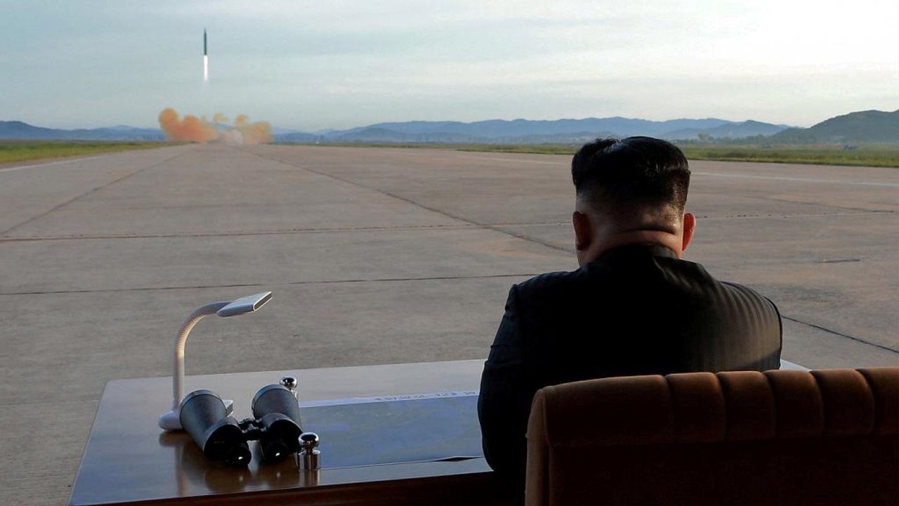Nordkorea: Russland gegen Isolationspolitik der USA