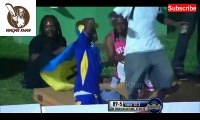 Hassan Ali vs Shoaib Malik Battle In CPL T20 -Two Pakistanis Battle In Caribean Premier Legue T20 - YouTube