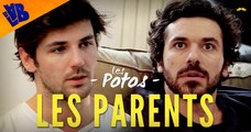 Le LAB – Les parents (A&Q)