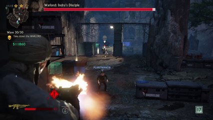 ‏Uncharted™‎: الإرثُ المفقود